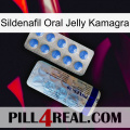 Sildenafil Oral Jelly Kamagra 39